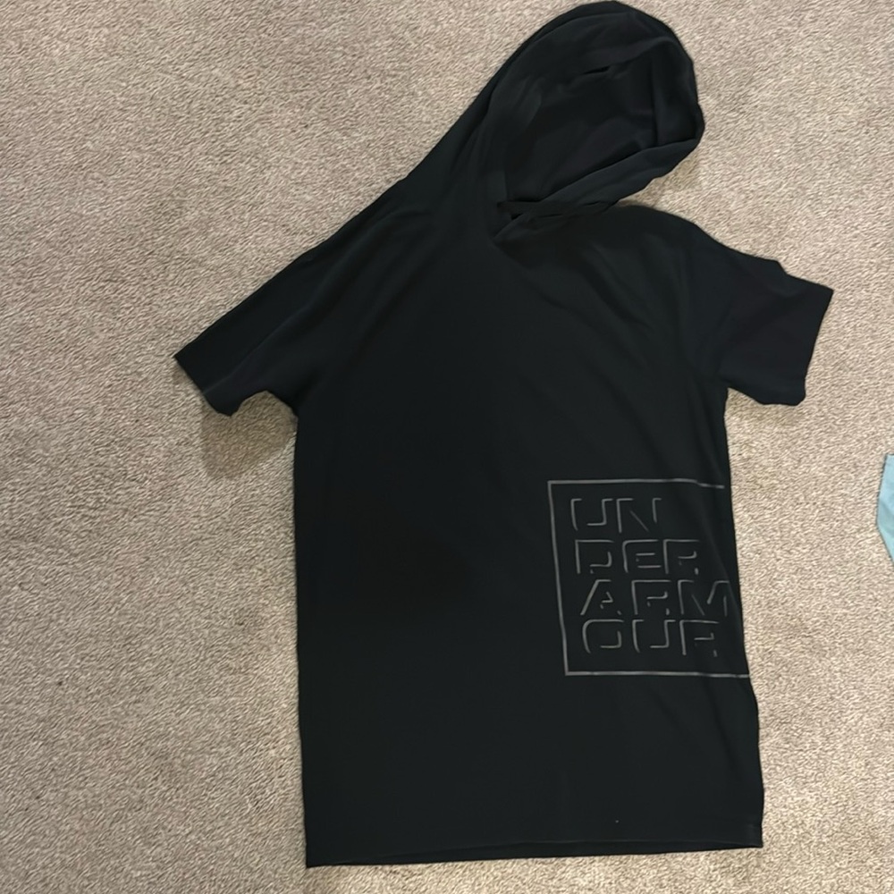 UnderArmour Shirt
